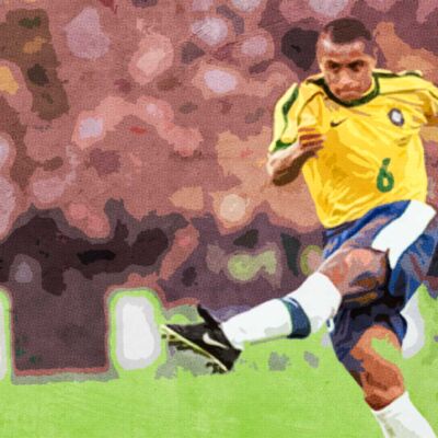 Roberto Carlos