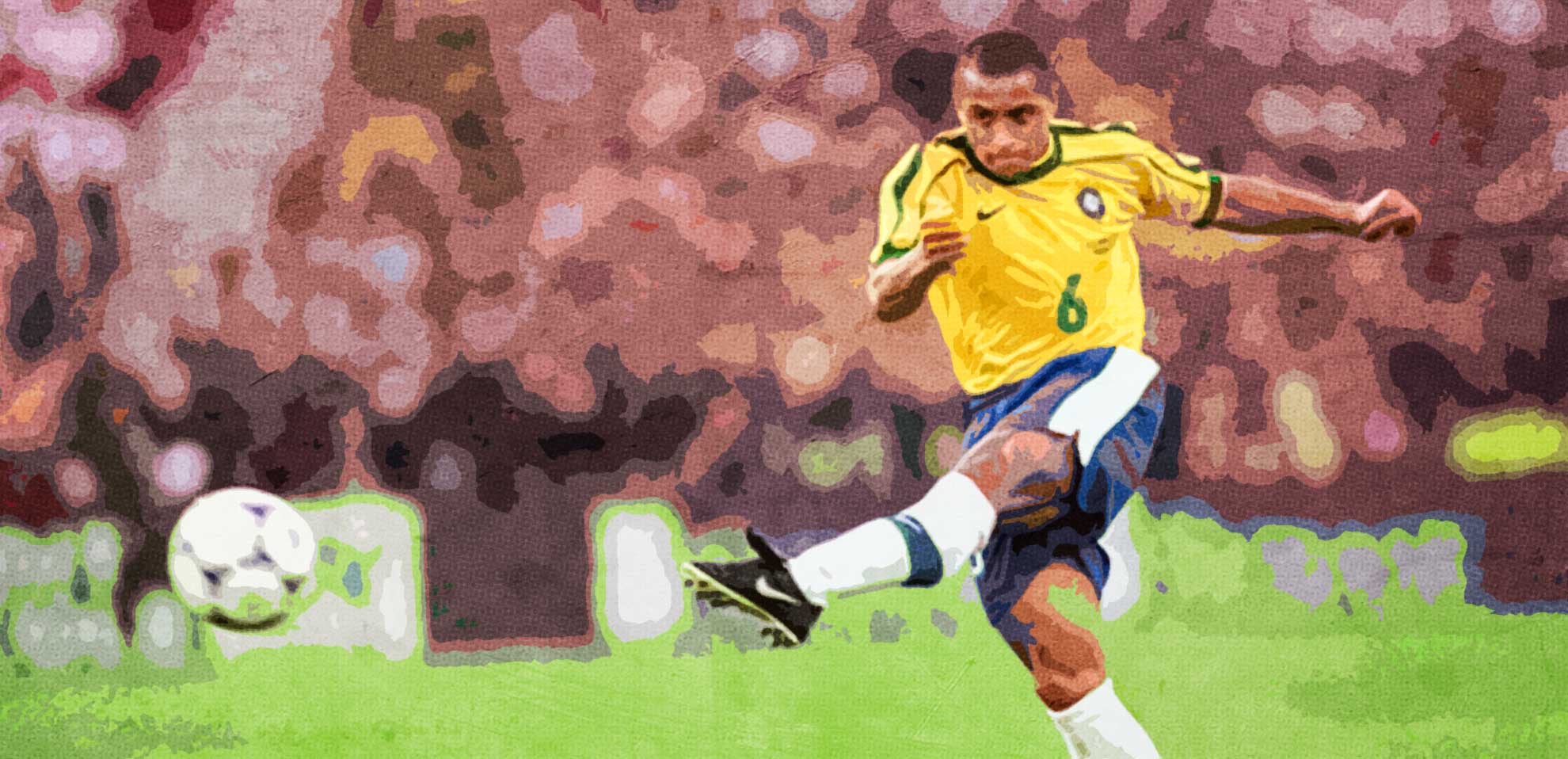 Roberto Carlos