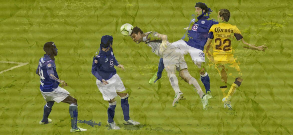 Crónica Cruz Azul vs América