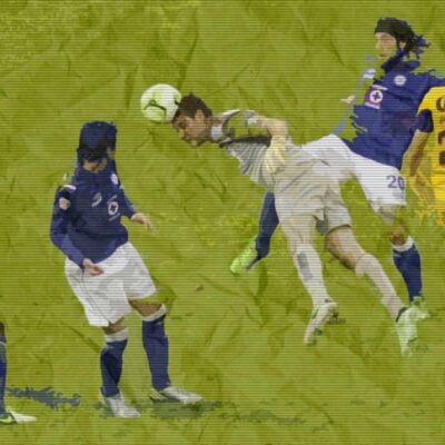 Crónica Cruz Azul vs América