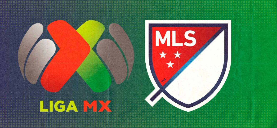 Fusión Liga MX y MLS