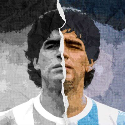 Maradona