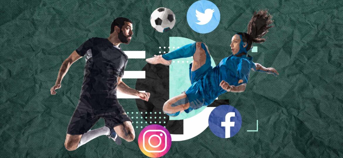 Redes sociales en la Liga MX