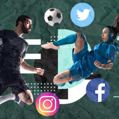 Redes sociales en la Liga MX
