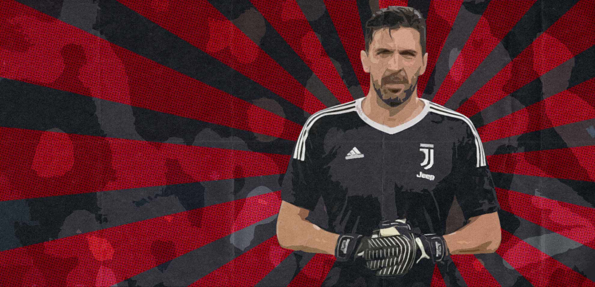 Gianluigi Buffon: carta