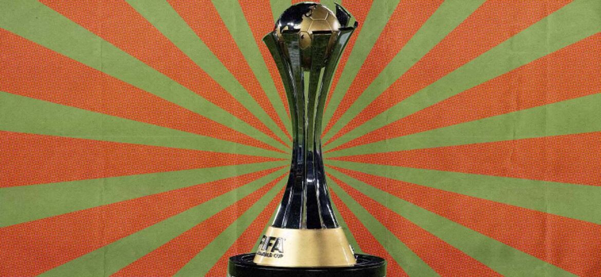 Tigres en el Mundial de Clubes