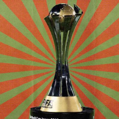 Tigres en el Mundial de Clubes