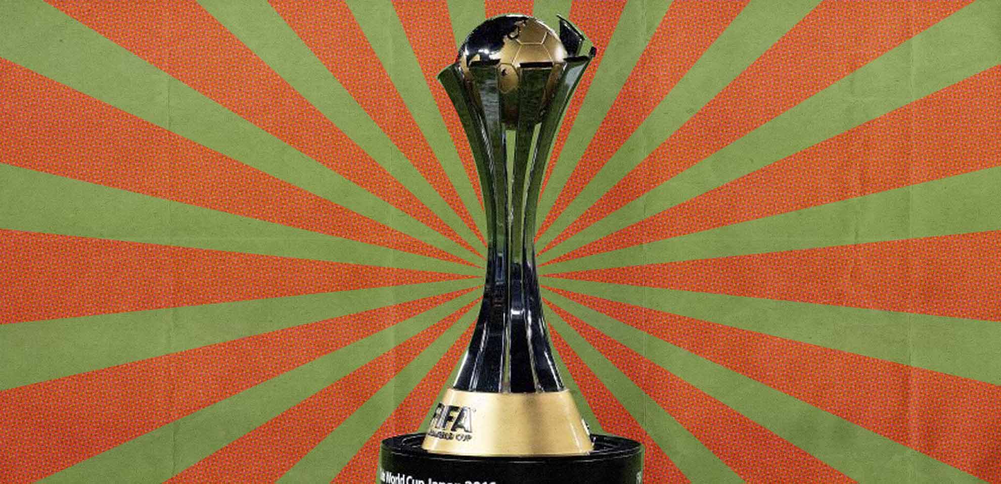 Tigres en el Mundial de Clubes