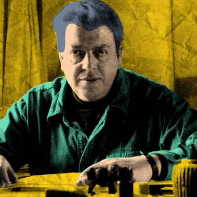 Jorge Ibargüengoitia