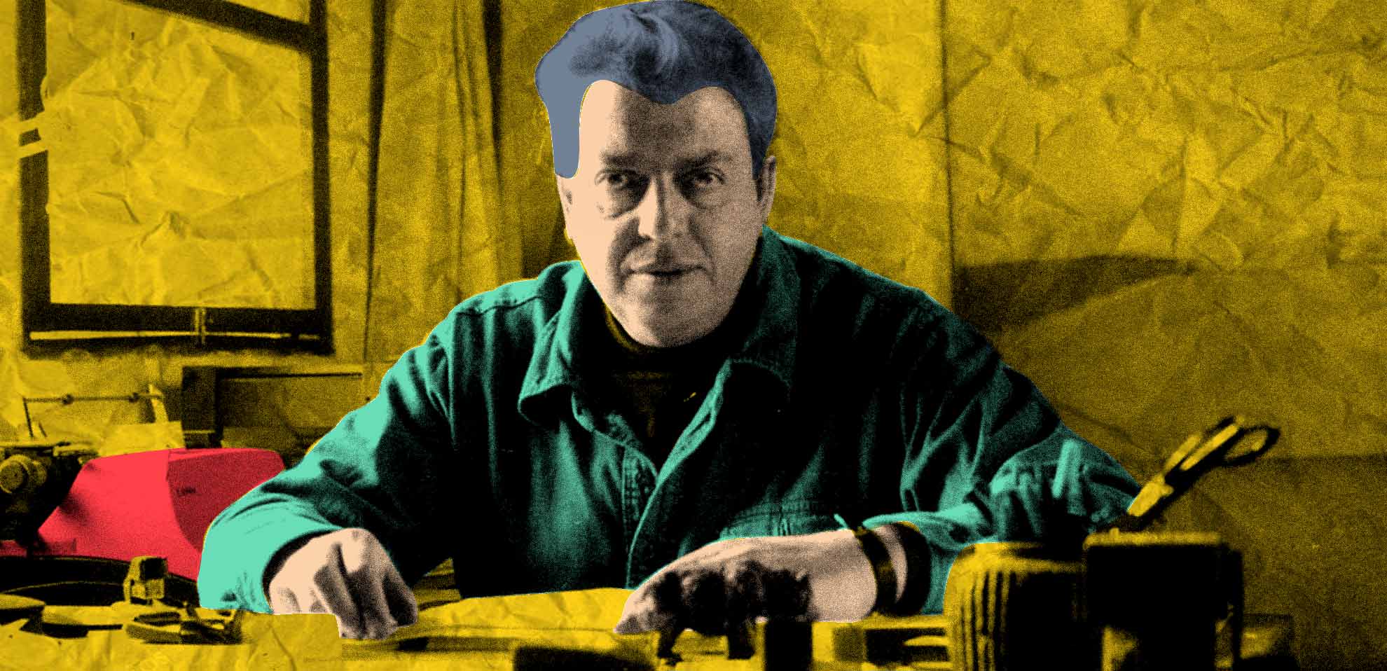 Jorge Ibargüengoitia