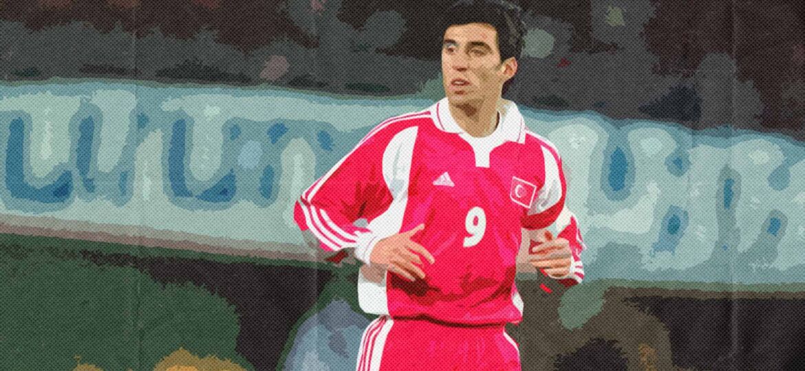 Hakan Sukur conduce un Uber