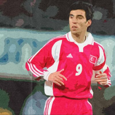 Hakan Sukur conduce un Uber