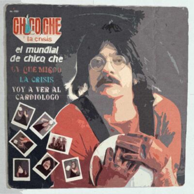 Chico Che