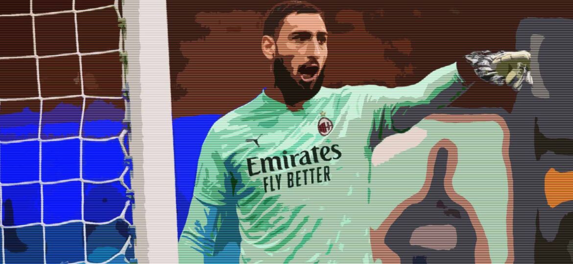 Donnarumma