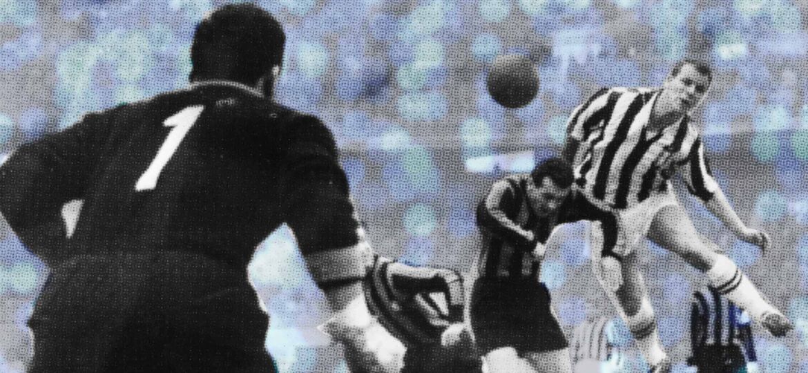 Derbi de Italia: Juve vs Inter