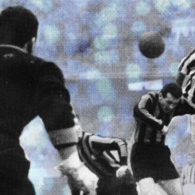 Derbi de Italia: Juve vs Inter