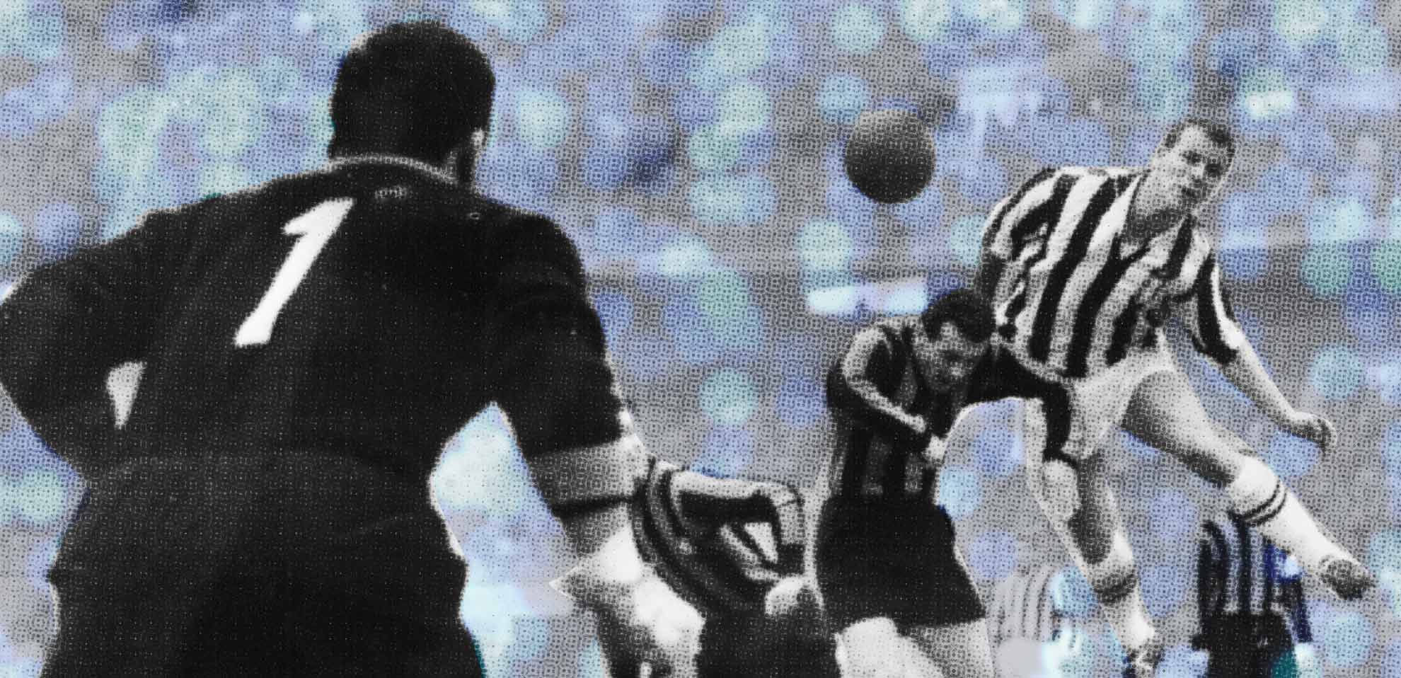 Derbi de Italia: Juve vs Inter