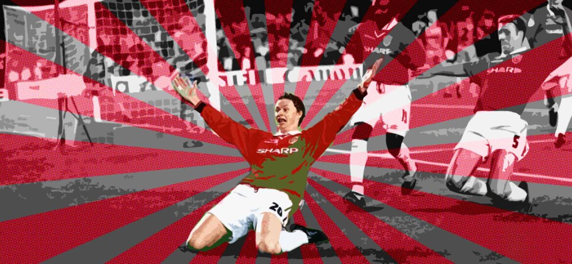 Ole Gunnar Solskjær