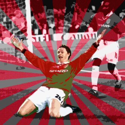 Ole Gunnar Solskjær