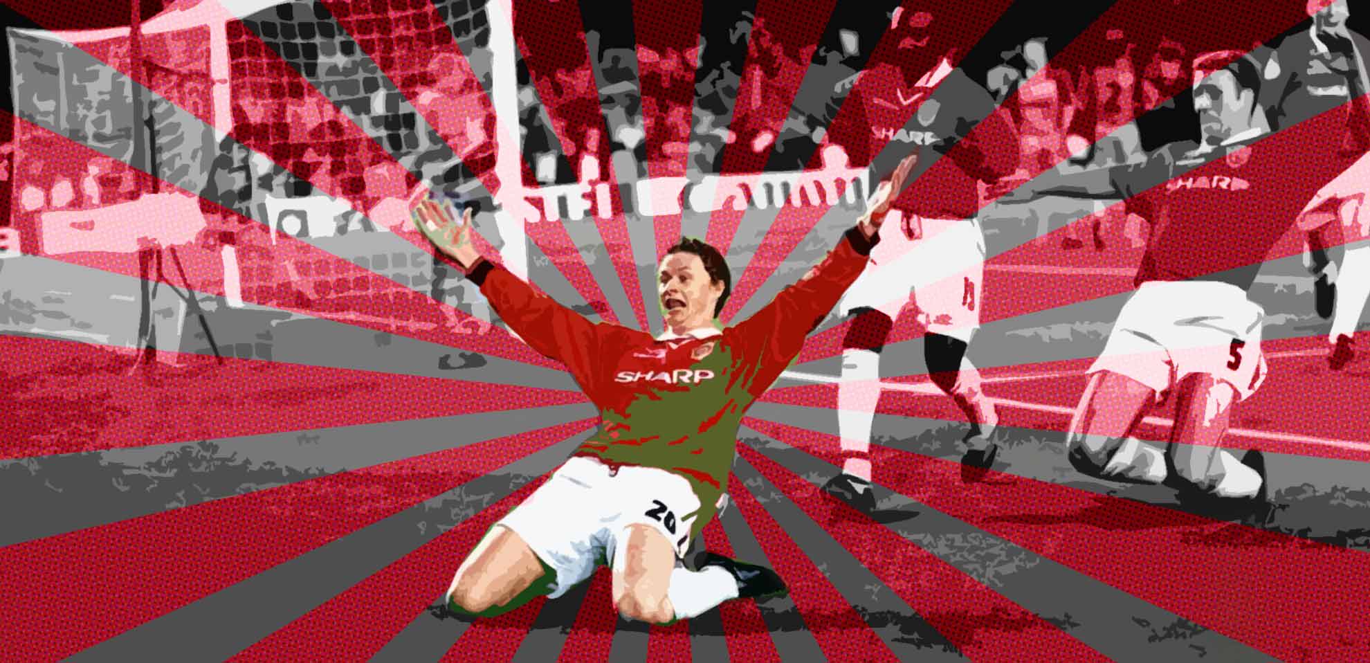 Ole Gunnar Solskjær