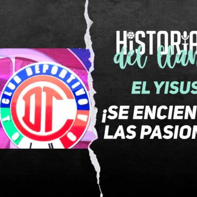 Jesús Humberto López en Historias del Llano