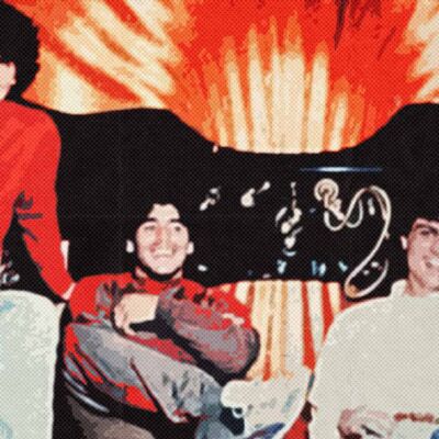 La mafia napolitana y Maradona