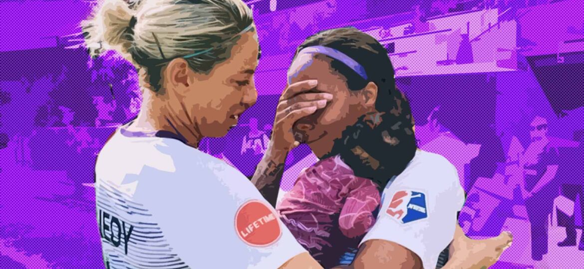 Maternidad deportiva