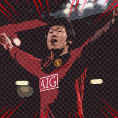 Park Ji-Sung