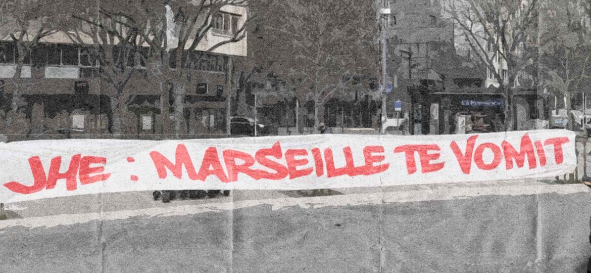 Olympique de Marsella