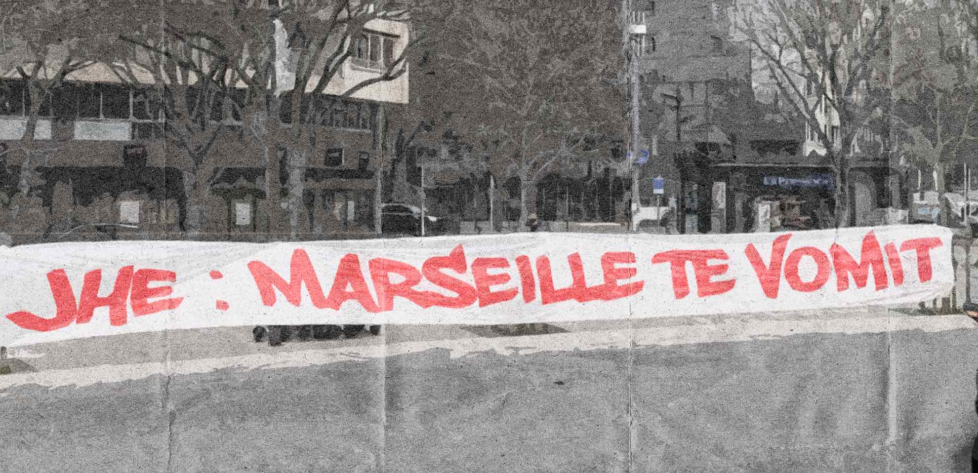 Olympique de Marsella