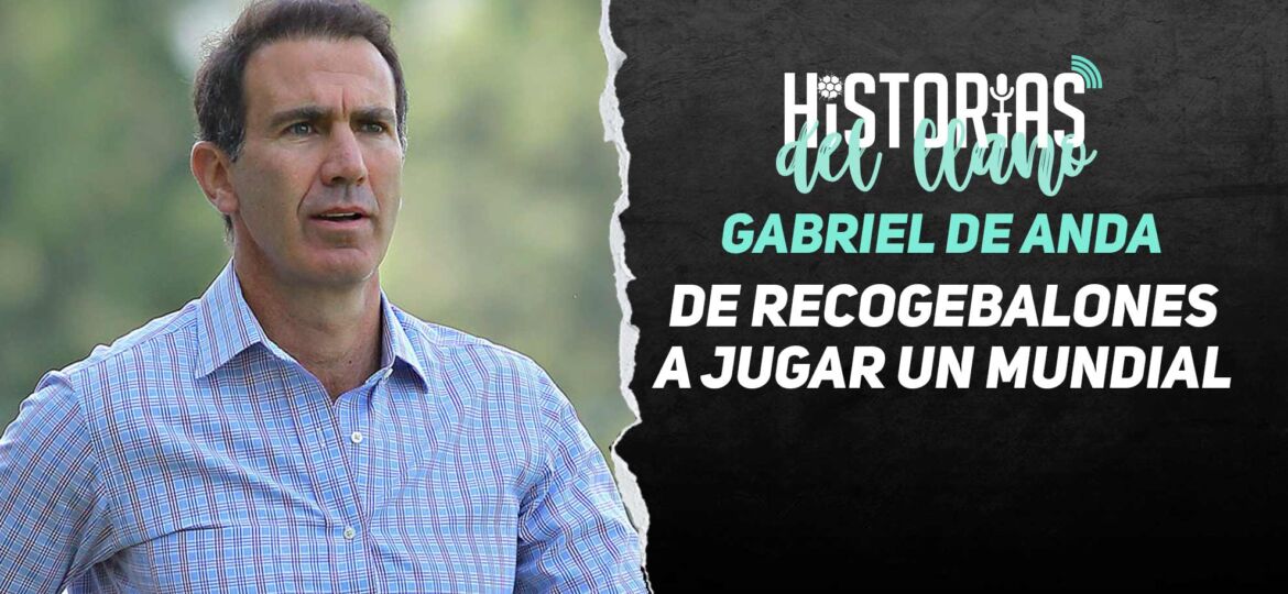 Paco Gabriel de Anda