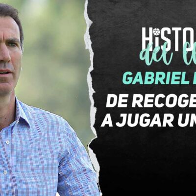 Paco Gabriel de Anda