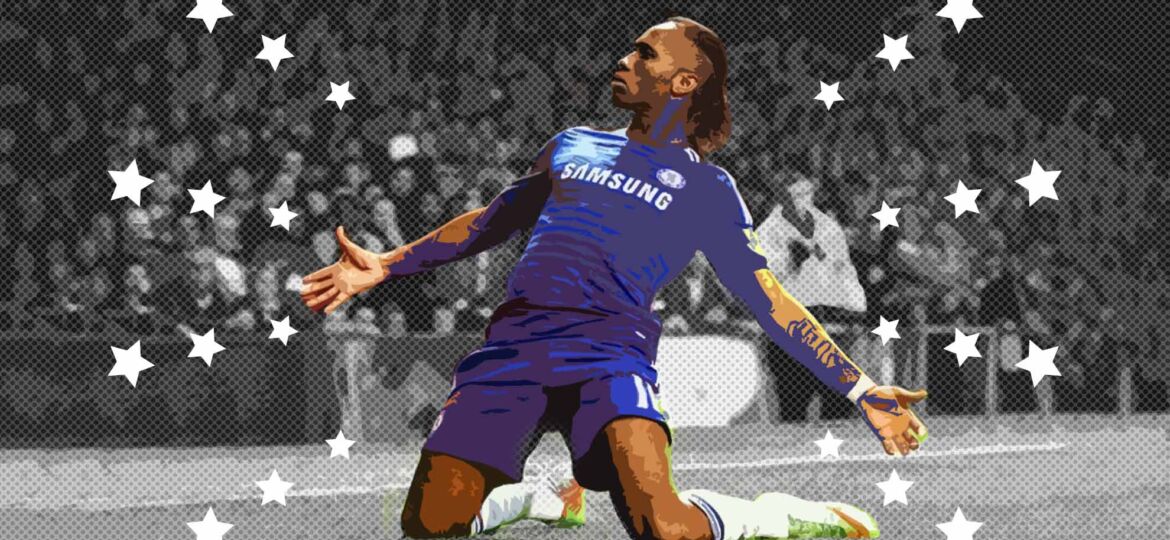 Didier Drogba