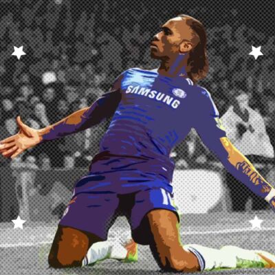 Didier Drogba