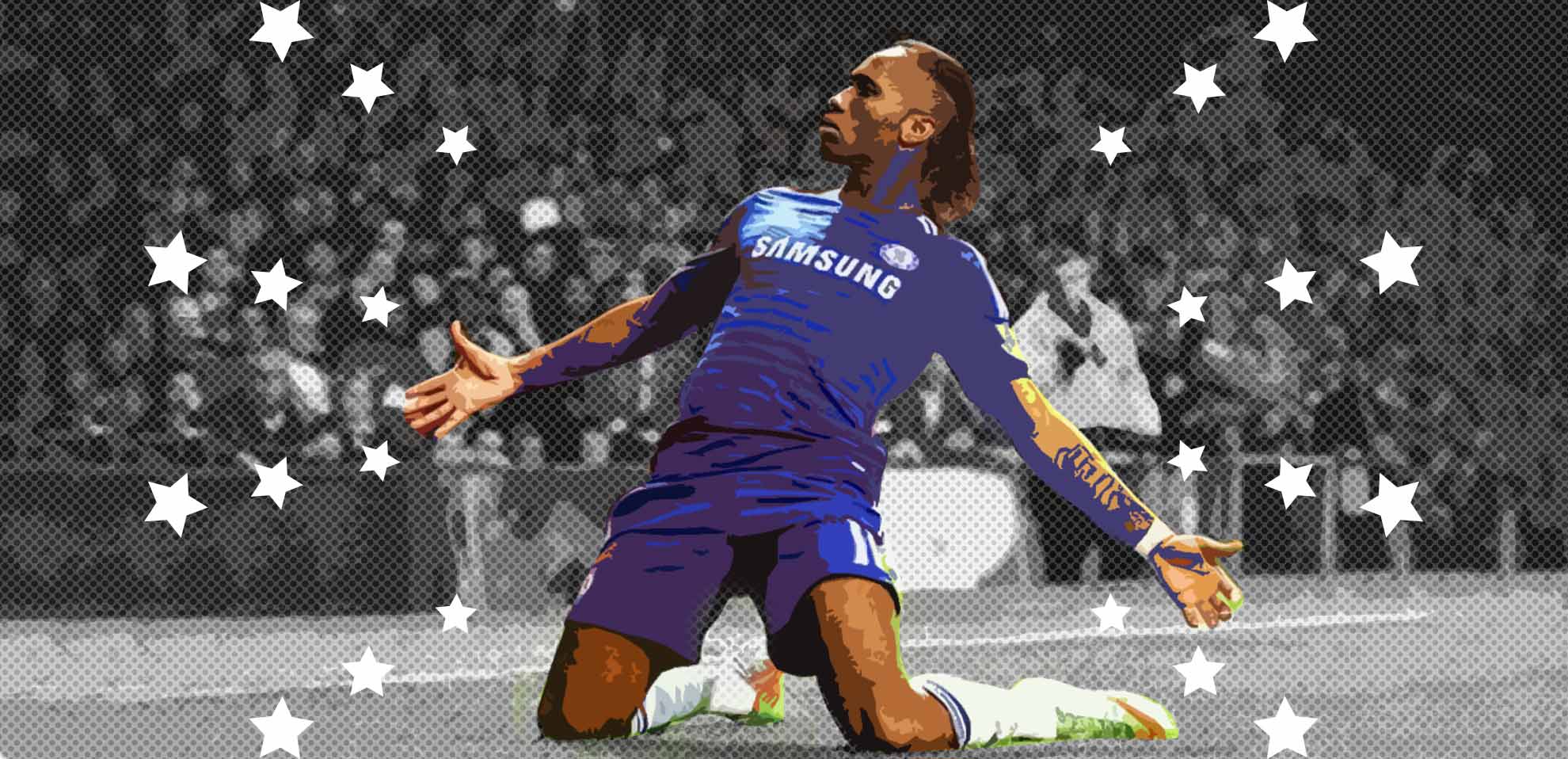 Didier Drogba