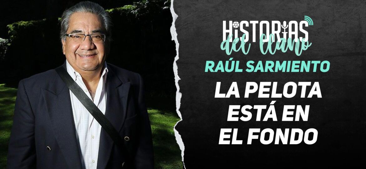Raúl Sarmiento