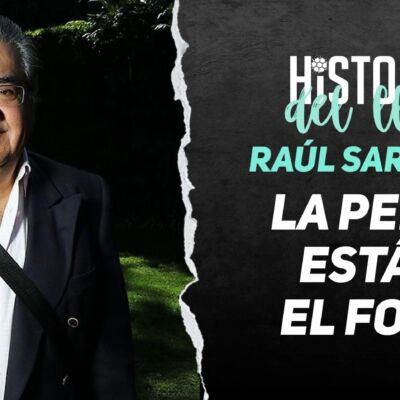 Raúl Sarmiento