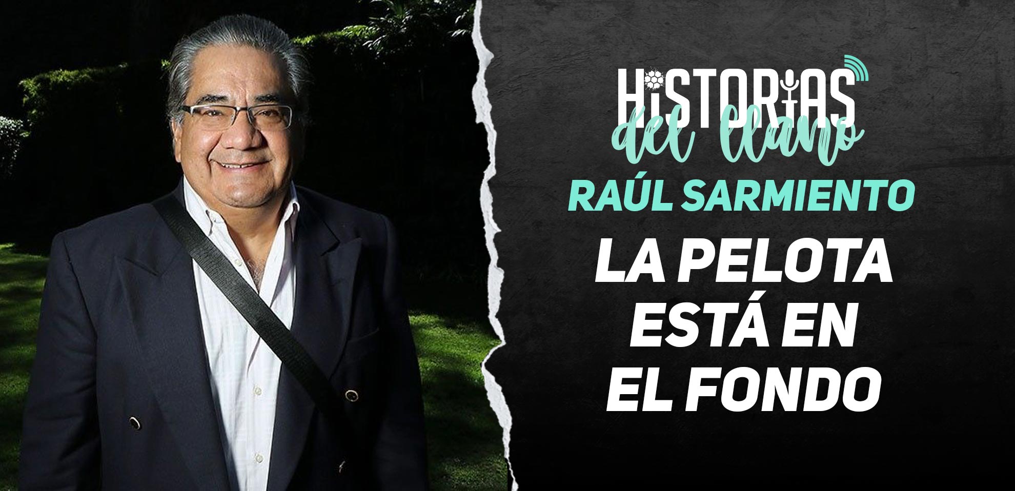Raúl Sarmiento
