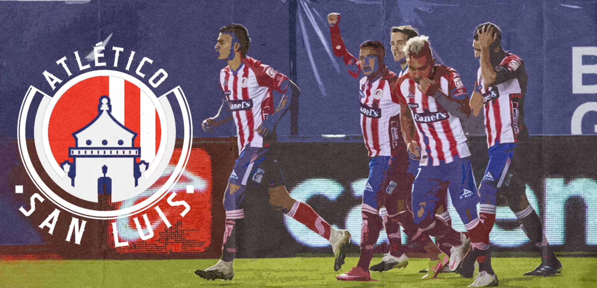 Atlético de San Luis