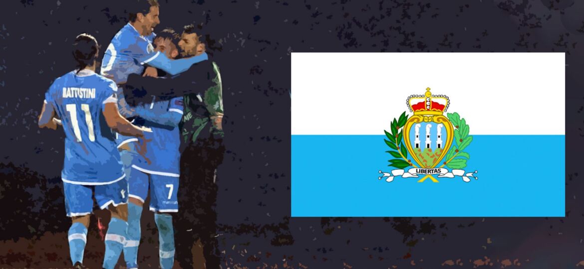 San Marino