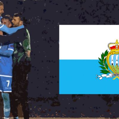 San Marino