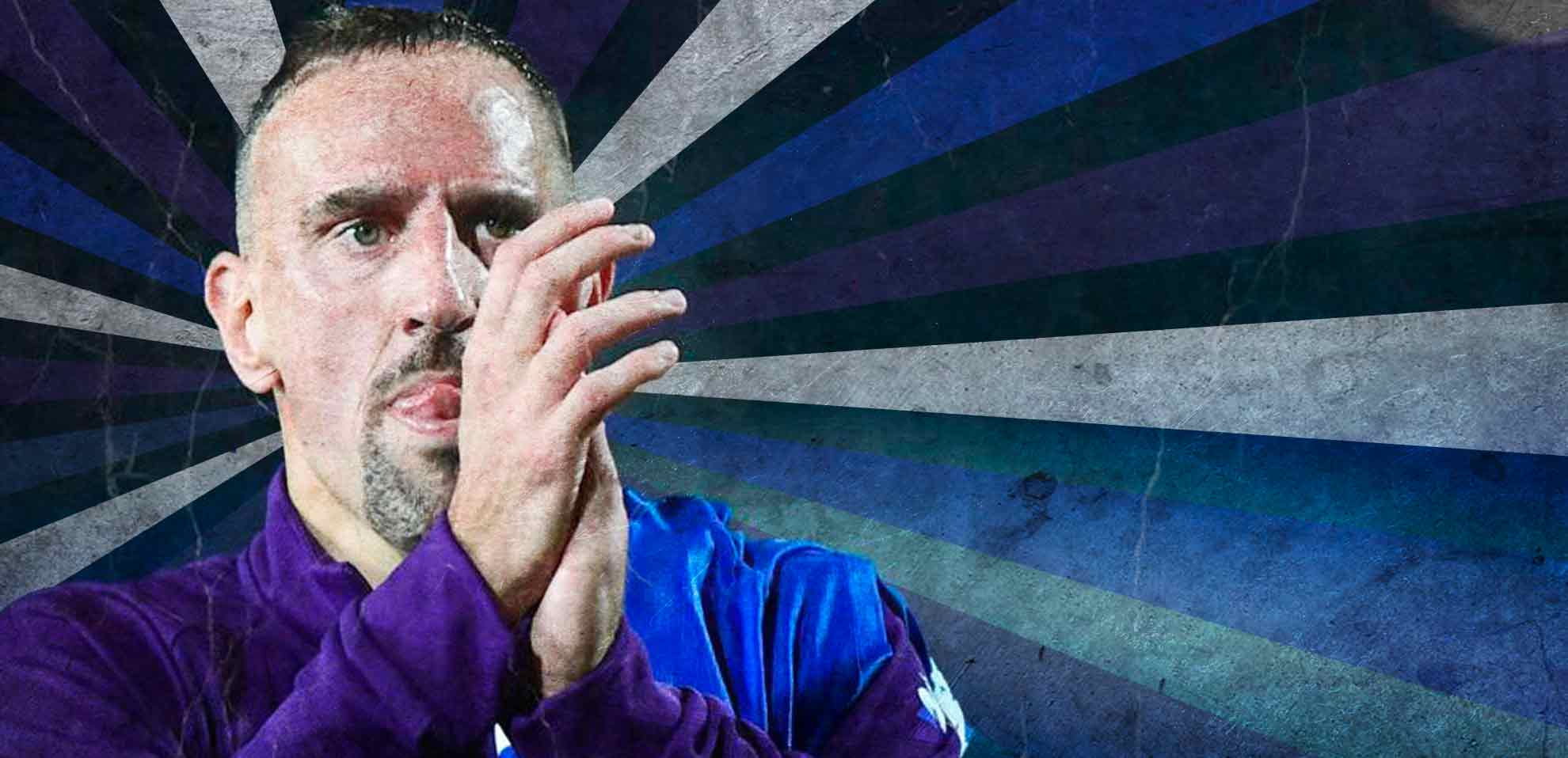 Franck Ribéry