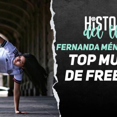 Fernanda Méndez Cabrera