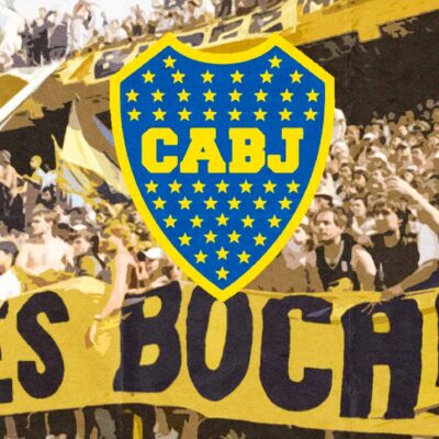 Boca Juniors