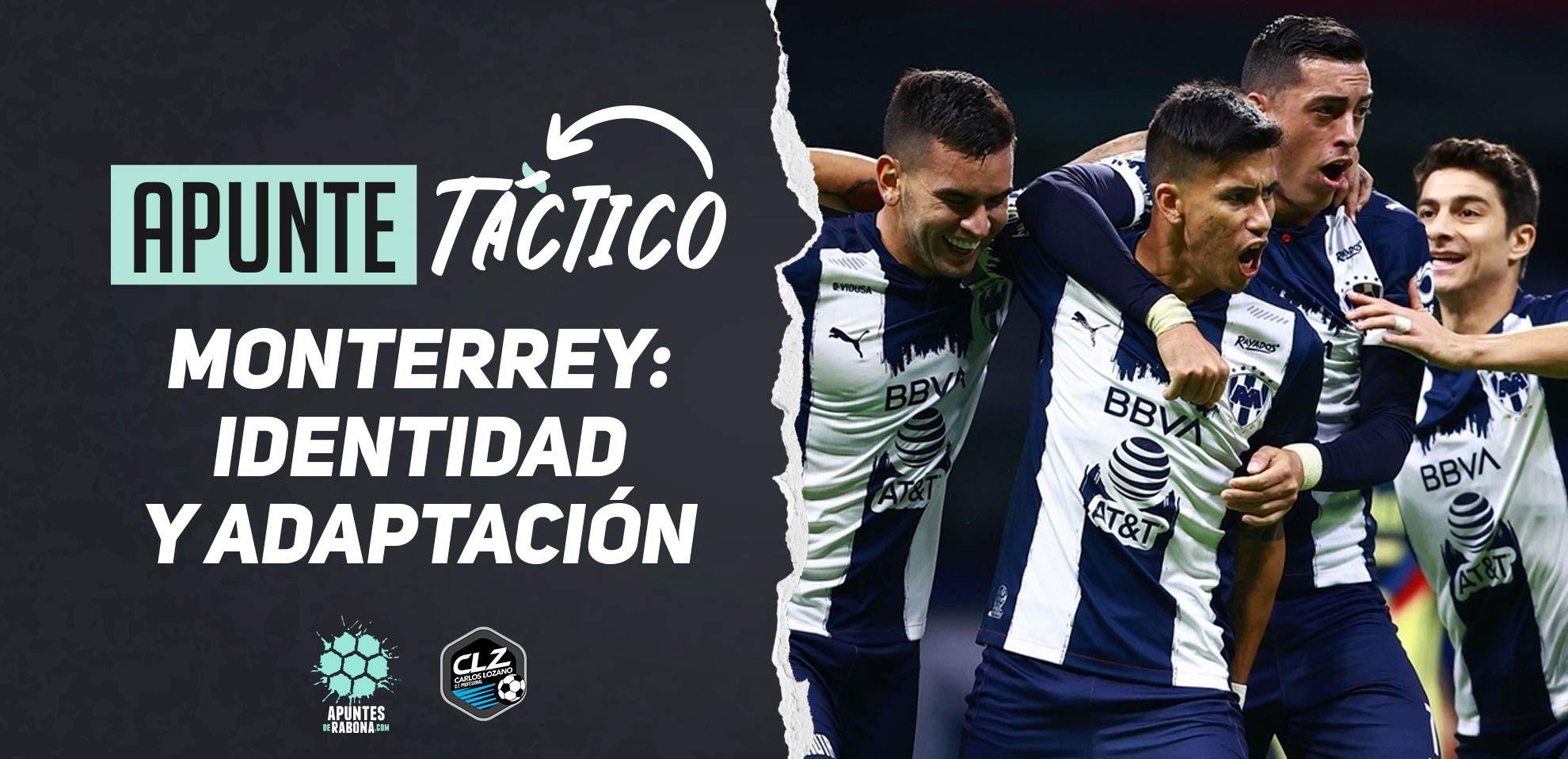 Apunte Táctico Monterrey