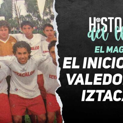 Los Valedores de Iztacalco