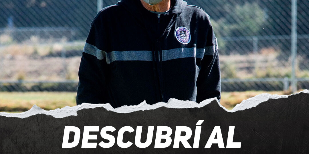 Ángel el Coca González