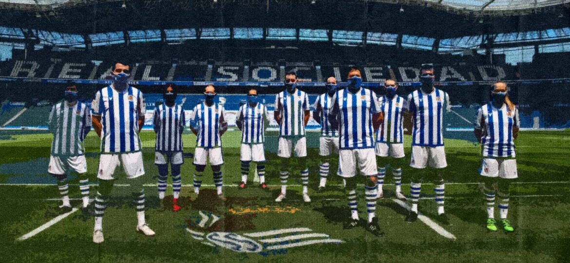 Real Sociedad
