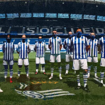 Real Sociedad