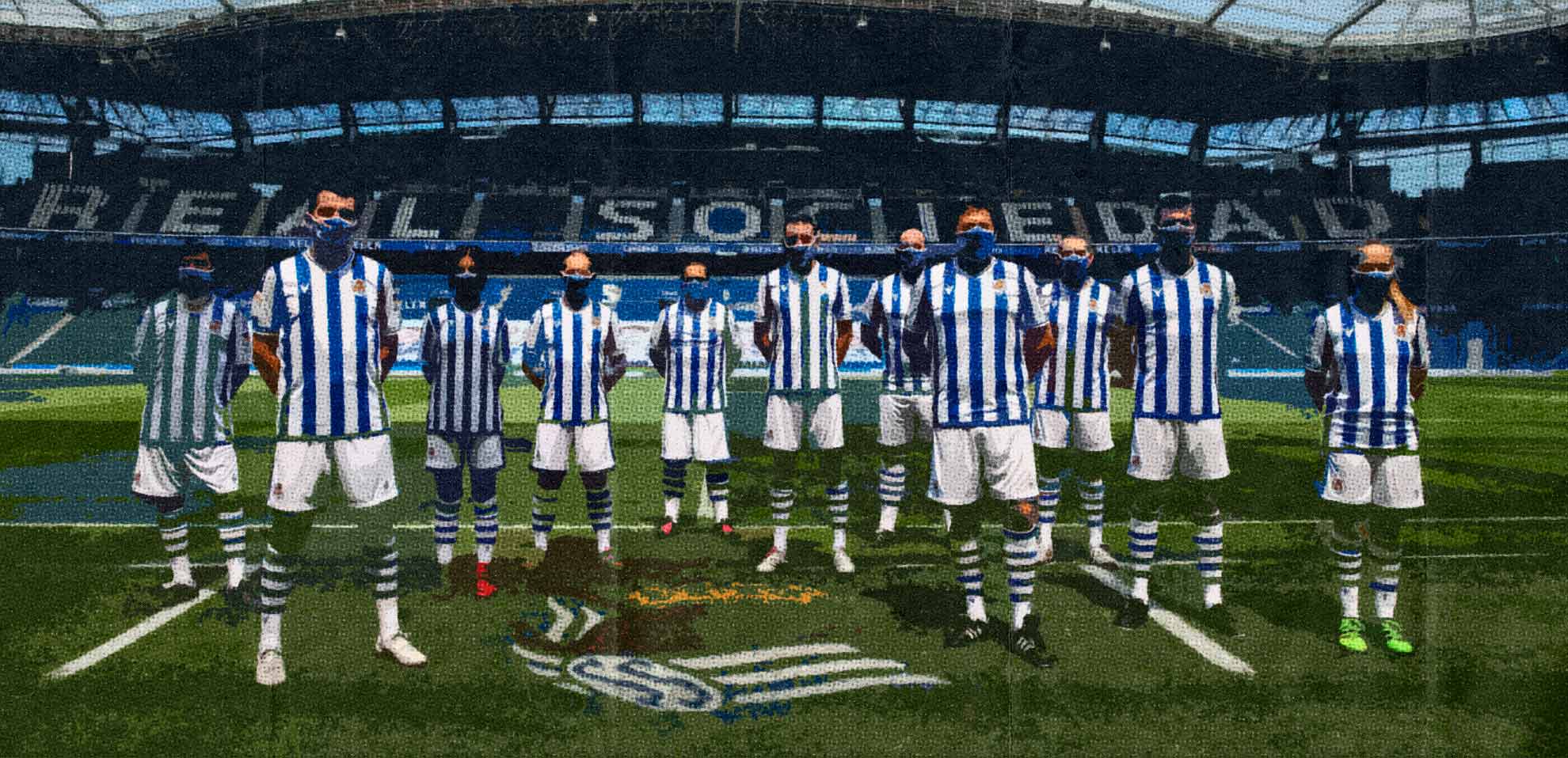 Real Sociedad